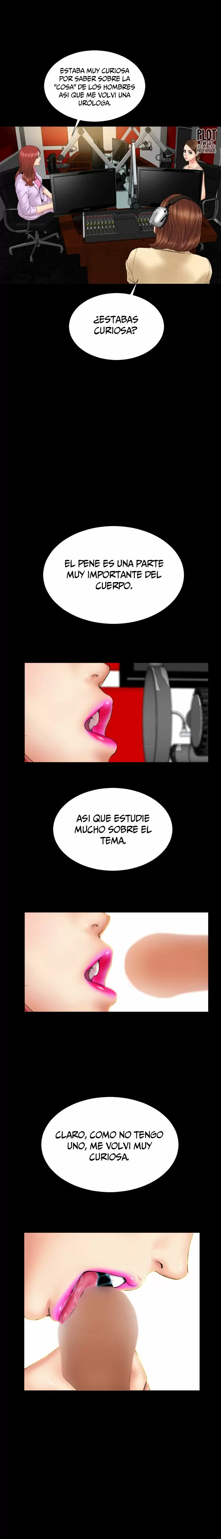 My Wives Capítulo 21 - Página 17