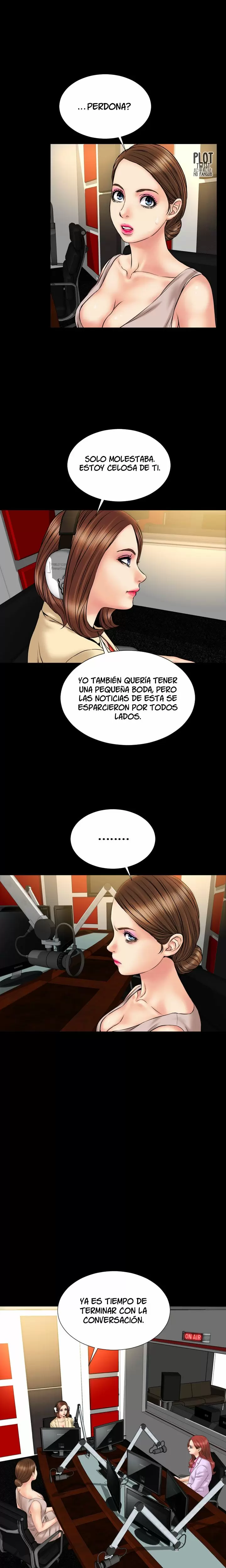 My Wives Capítulo 22 - Página 17
