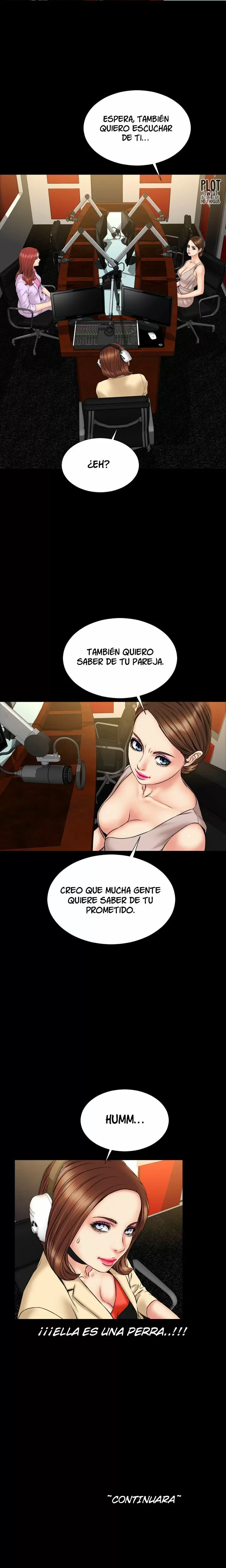 My Wives Capítulo 22 - Página 18
