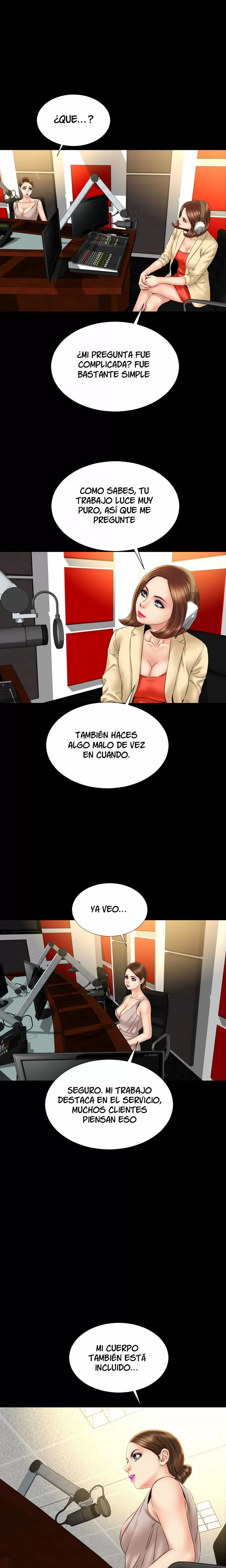 My Wives Capítulo 22 - Página 5