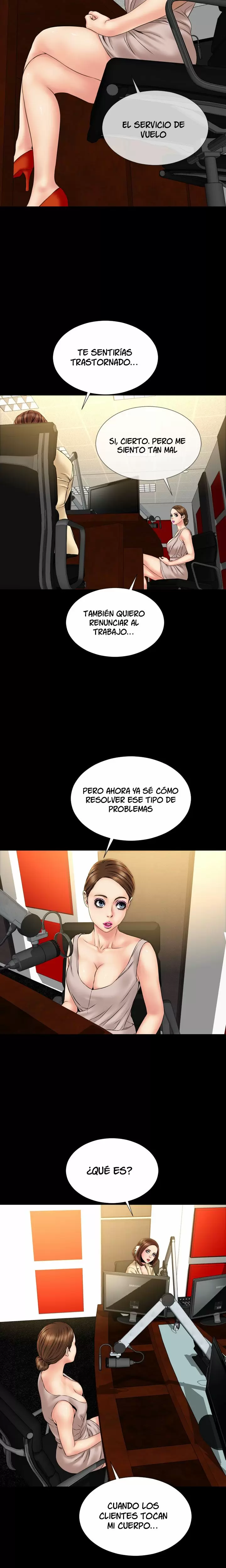 My Wives Capítulo 22 - Página 6