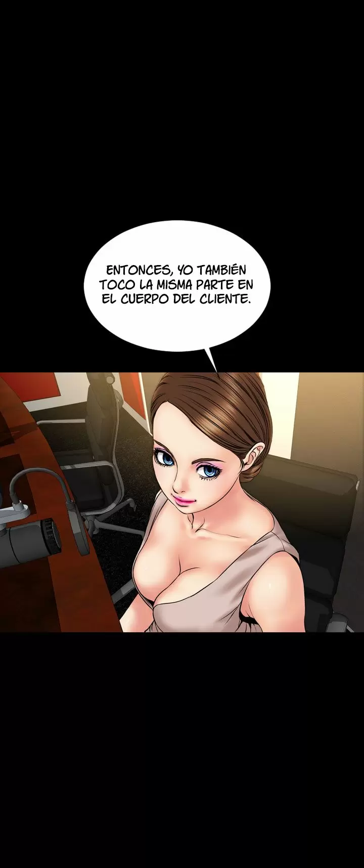 My Wives Capítulo 22 - Página 7