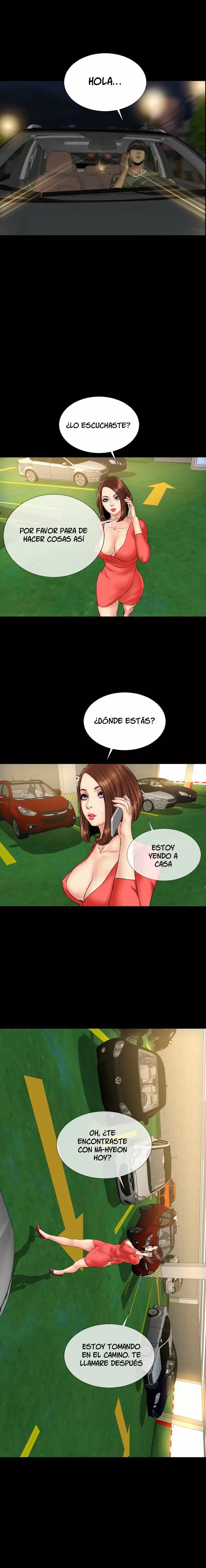 My Wives Capítulo 23 - Página 13