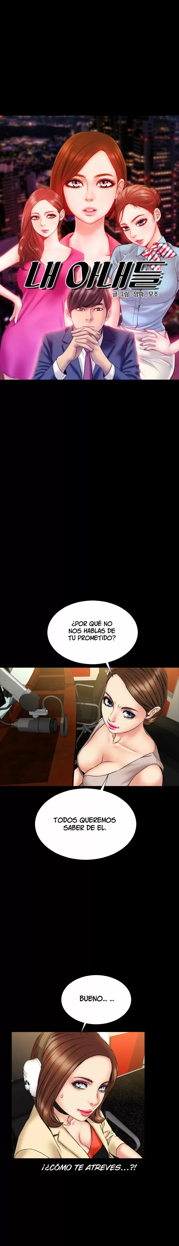 My Wives Capítulo 23 - Página 2