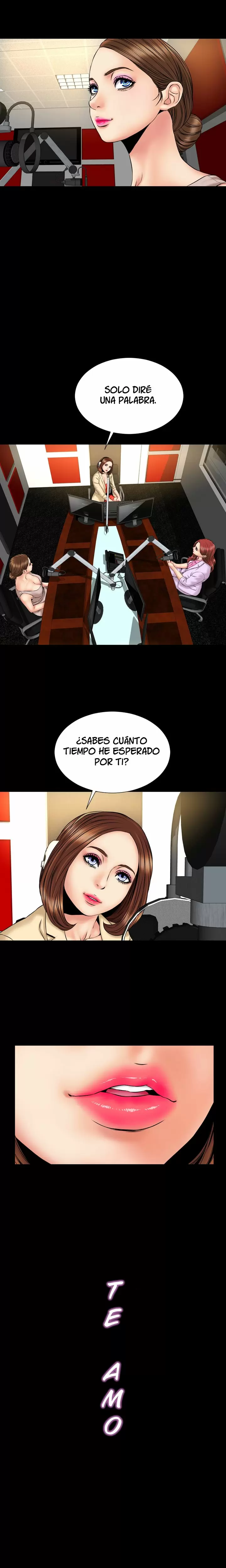 My Wives Capítulo 23 - Página 3