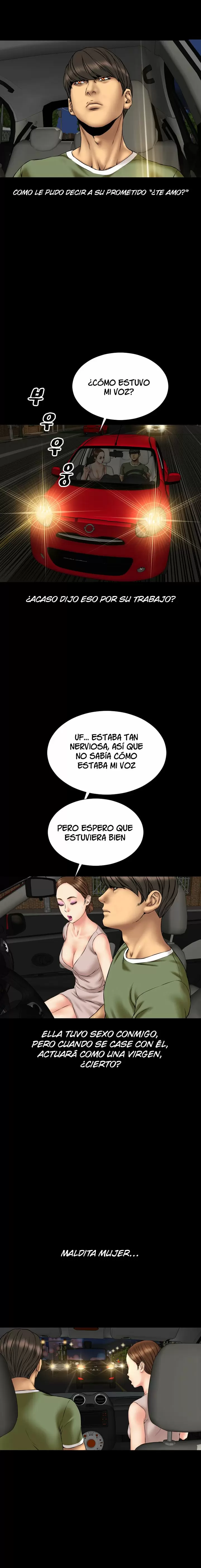 My Wives Capítulo 23 - Página 6