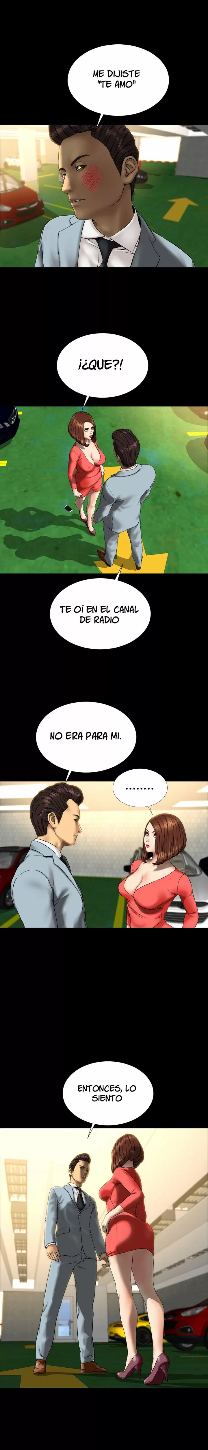 My Wives Capítulo 24 - Página 11