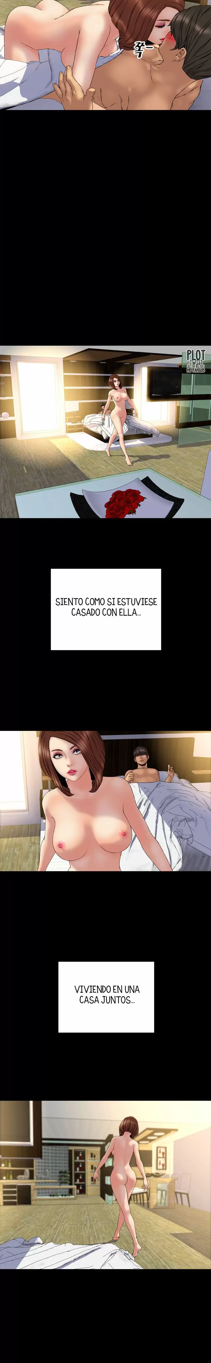 My Wives Capítulo 26 - Página 11