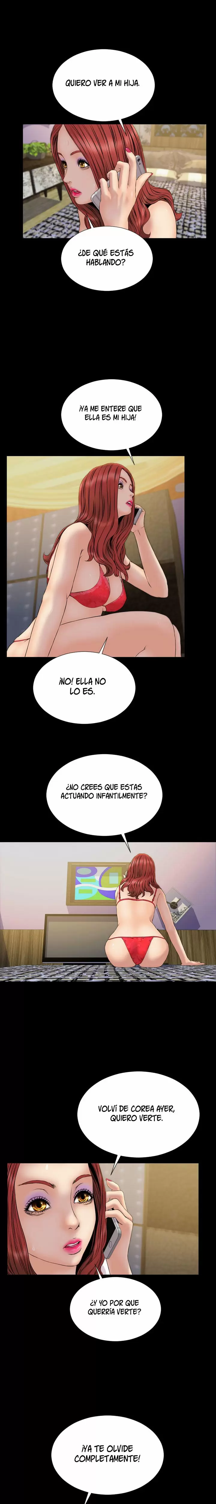 My Wives Capítulo 26 - Página 6