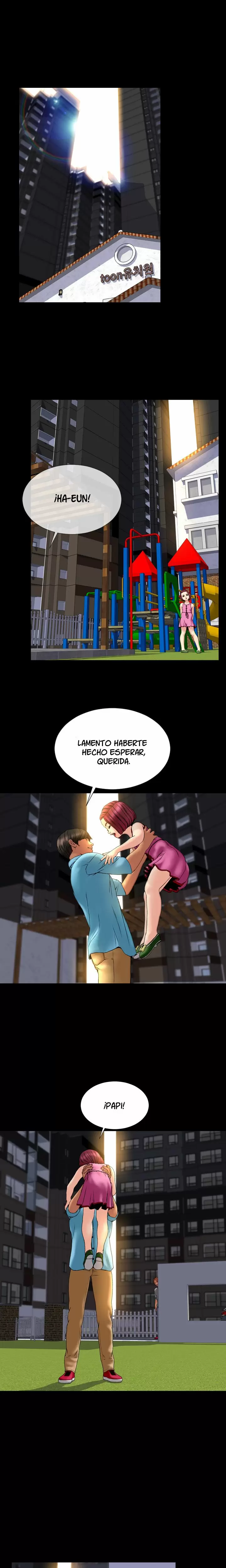 My Wives Capítulo 28 - Página 10