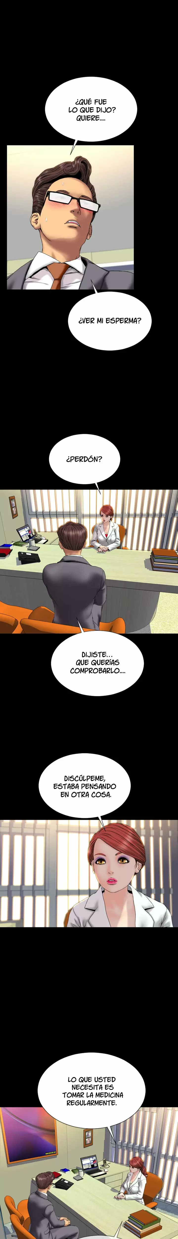 My Wives Capítulo 30 - Página 5