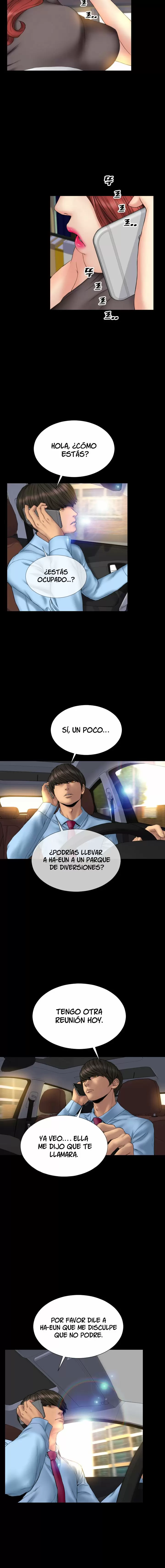 My Wives Capítulo 31 - Página 11