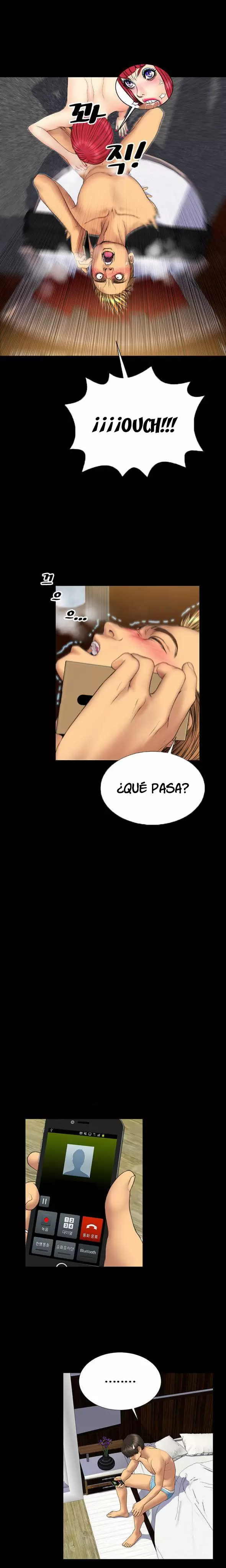 My Wives Capítulo 31 - Página 4