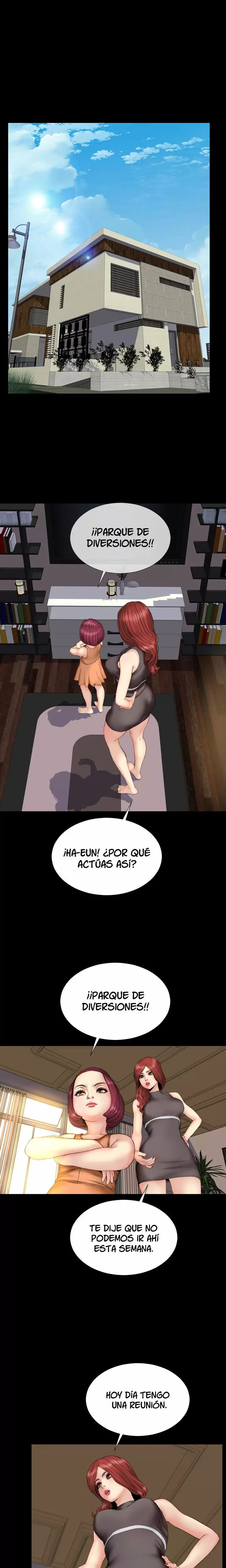 My Wives Capítulo 31 - Página 7