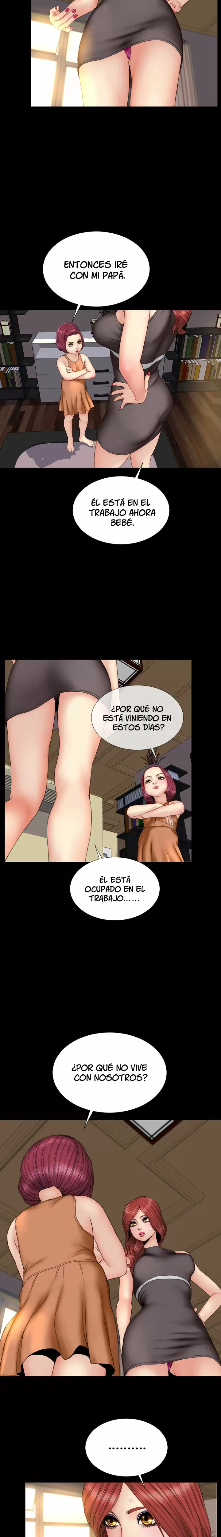 My Wives Capítulo 31 - Página 8