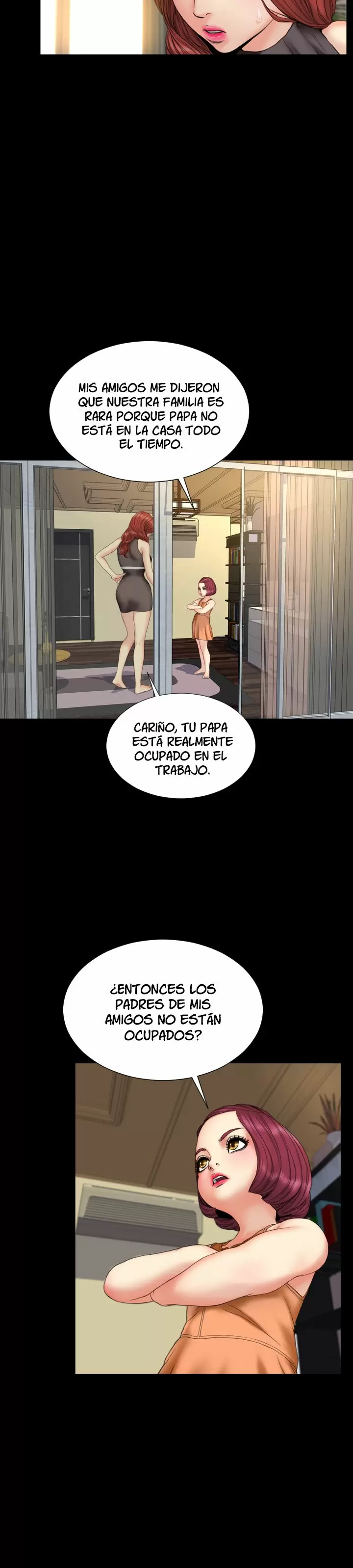 My Wives Capítulo 31 - Página 9