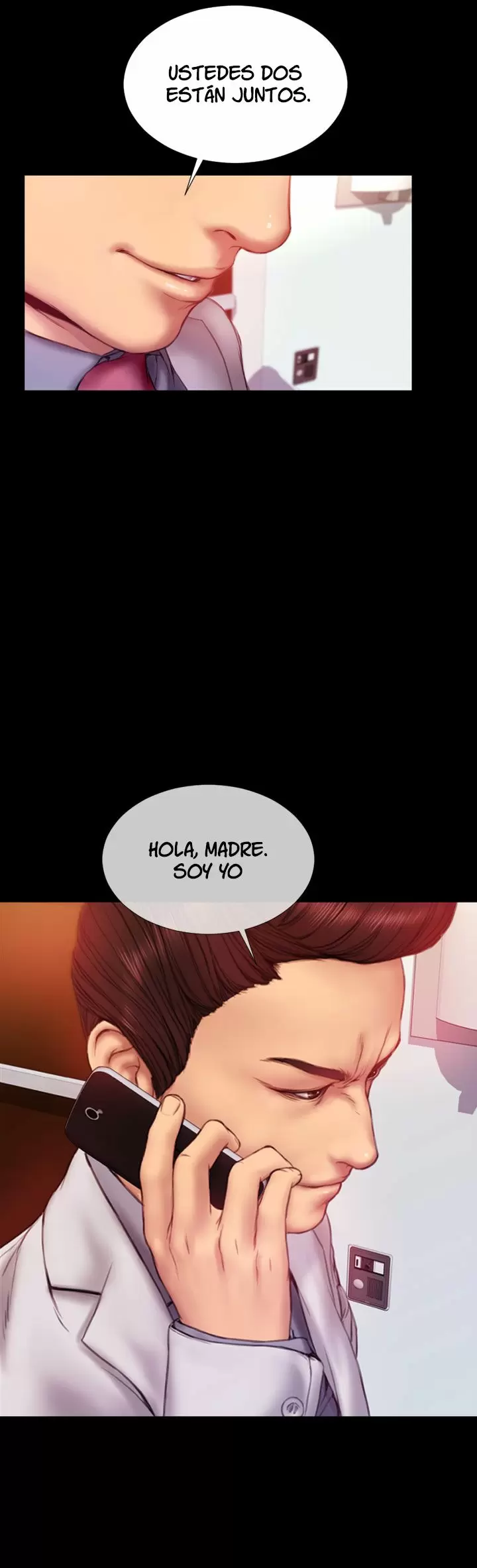 My Wives Capítulo 32 - Página 10