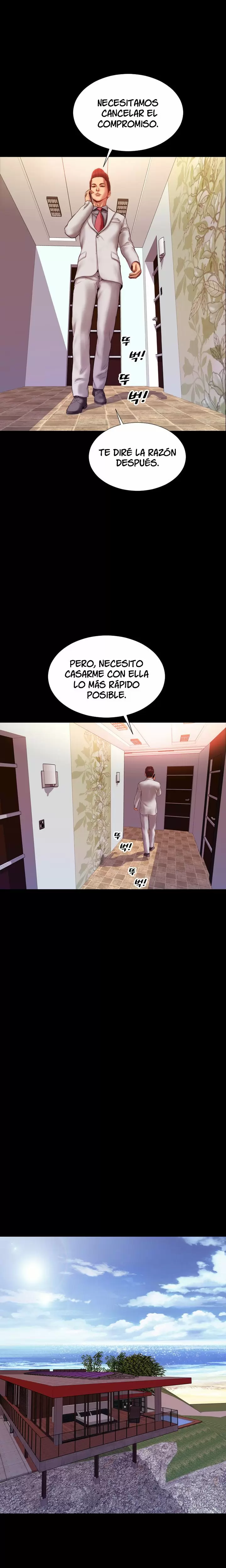 My Wives Capítulo 32 - Página 11