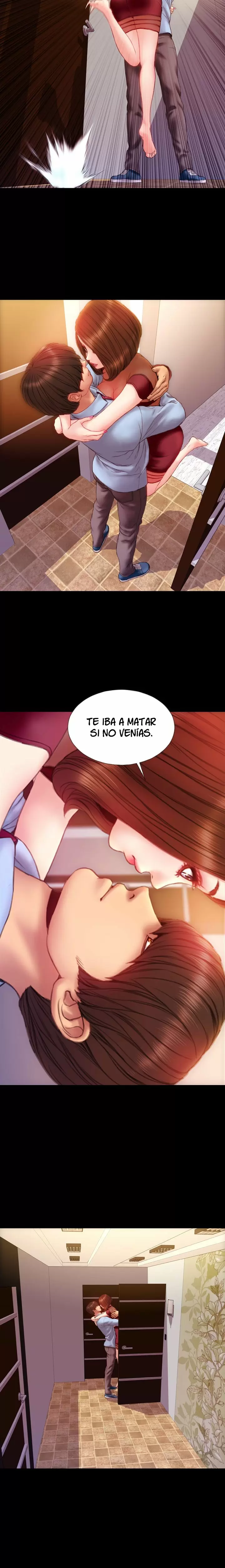 My Wives Capítulo 32 - Página 4
