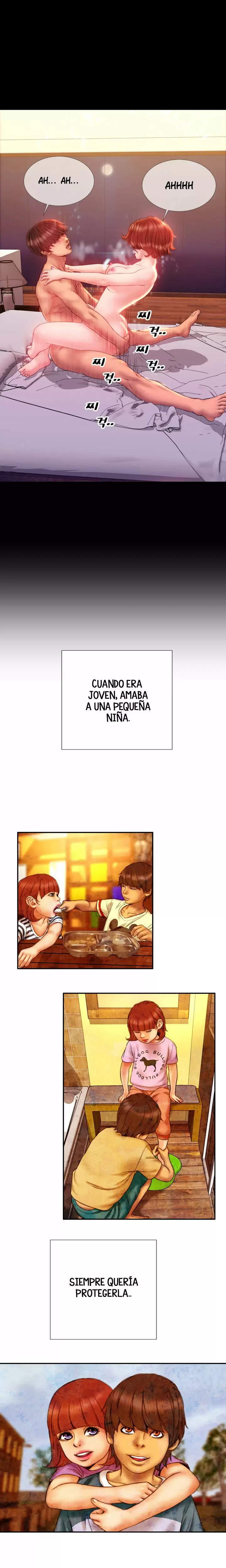 My Wives Capítulo 33 - Página 14
