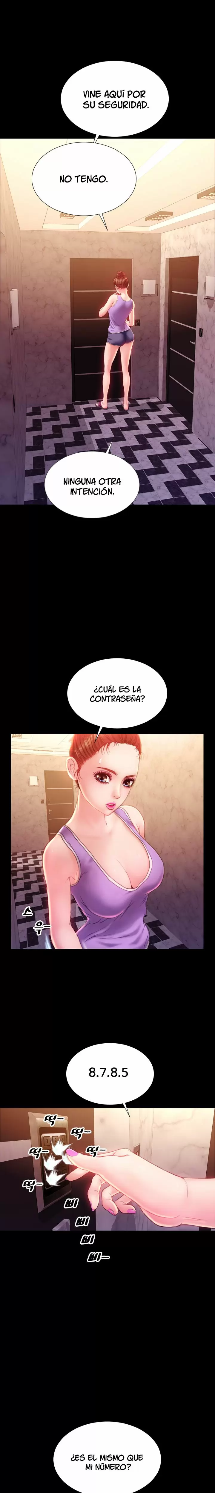 My Wives Capítulo 33 - Página 17