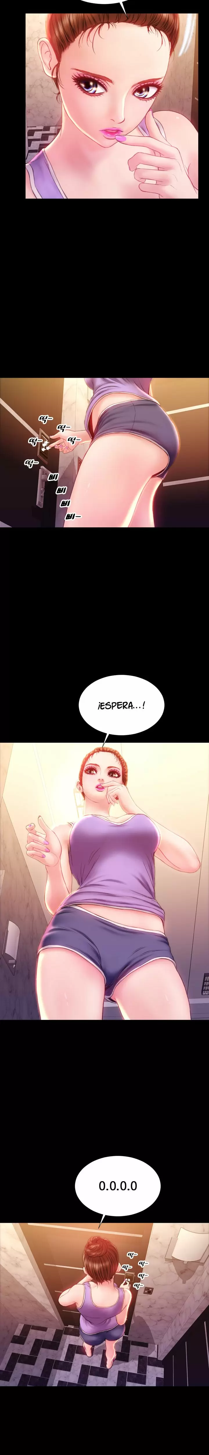My Wives Capítulo 33 - Página 18
