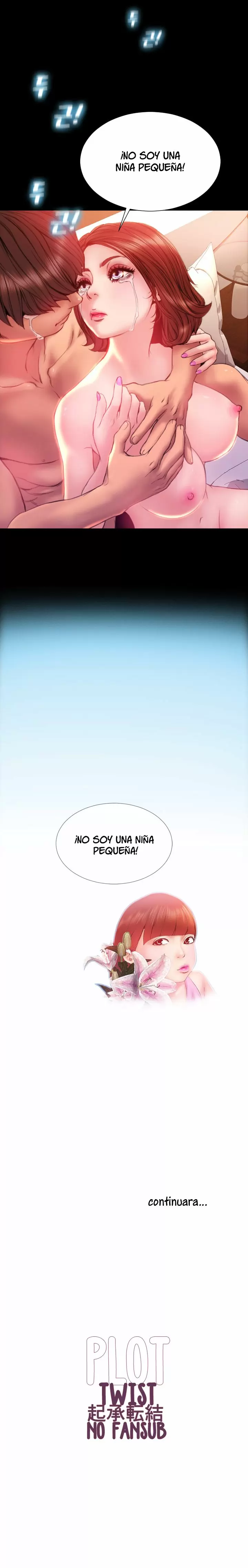 My Wives Capítulo 33 - Página 23