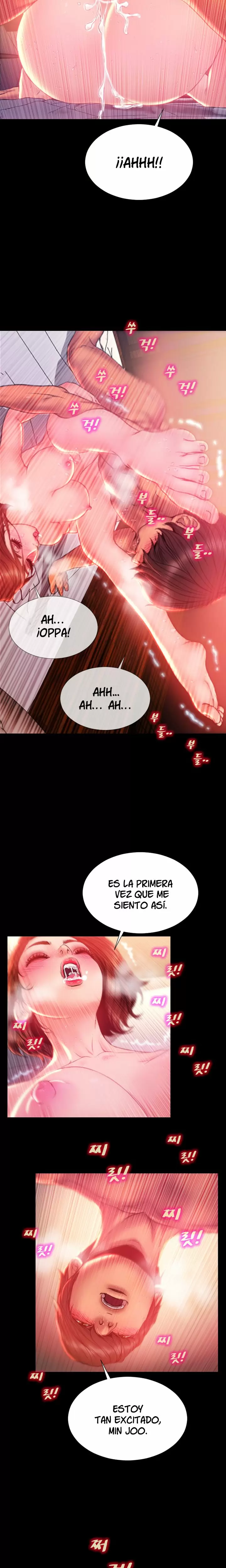 My Wives Capítulo 34 - Página 14