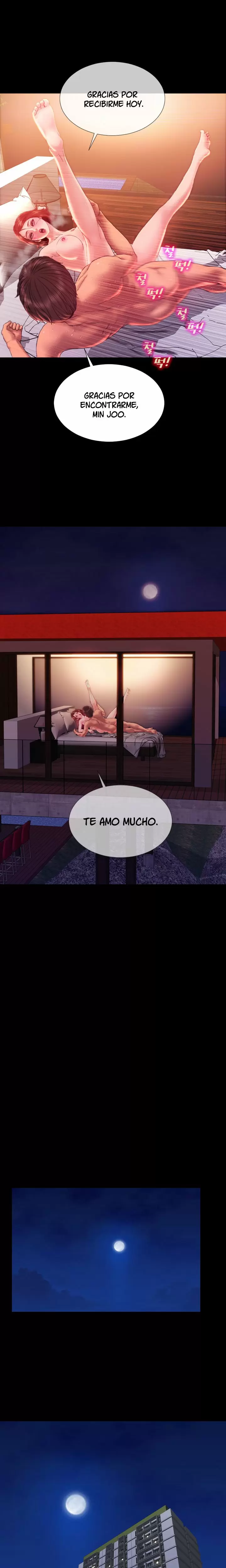 My Wives Capítulo 34 - Página 17