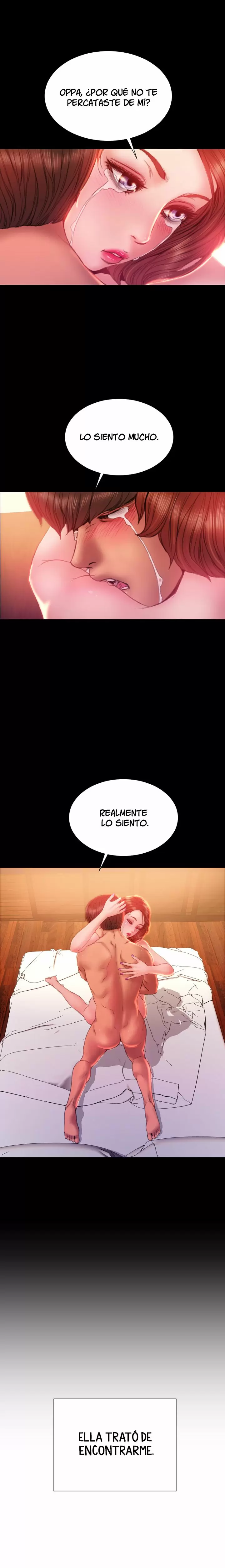 My Wives Capítulo 34 - Página 5
