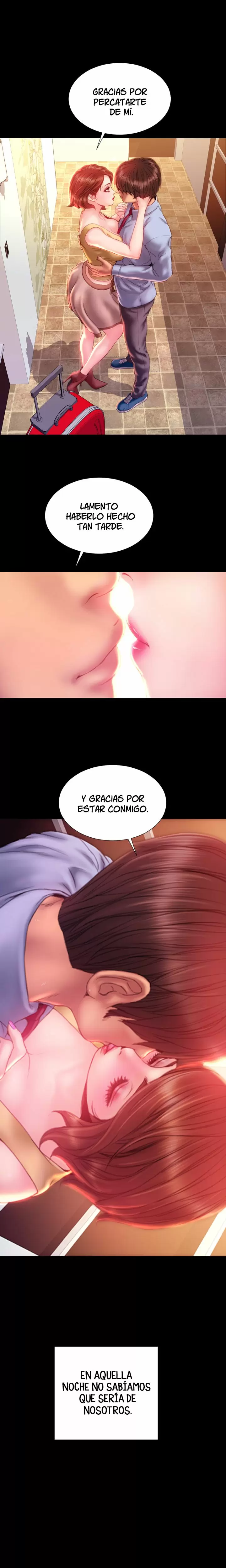 My Wives Capítulo 35 - Página 17