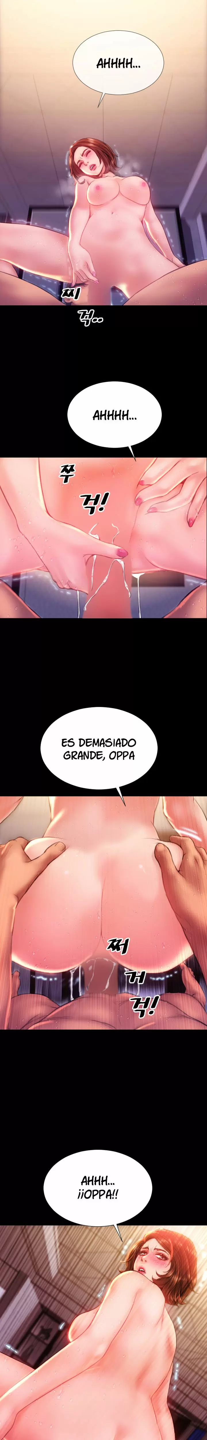 My Wives Capítulo 39 - Página 15