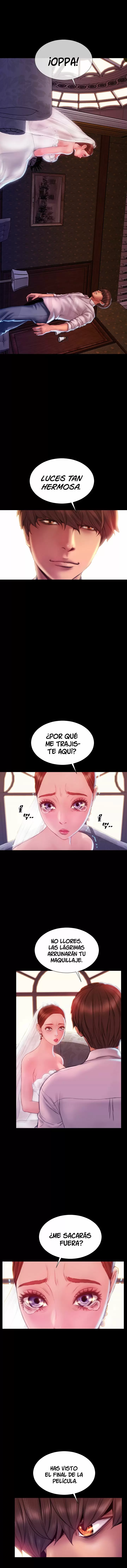 My Wives Capítulo 43 - Página 9