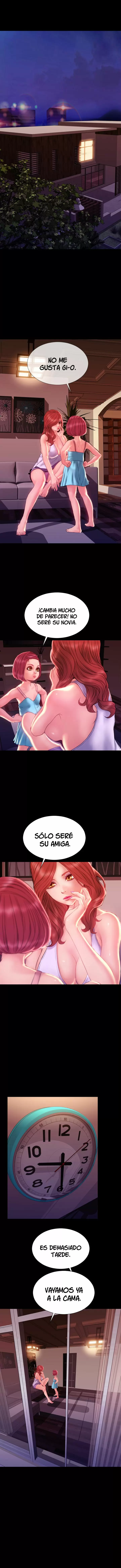 My Wives Capítulo 44 - Página 10