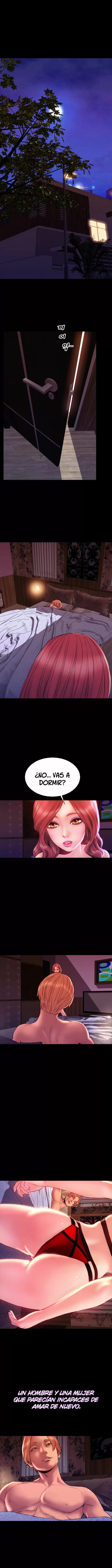 My Wives Capítulo 44 - Página 11