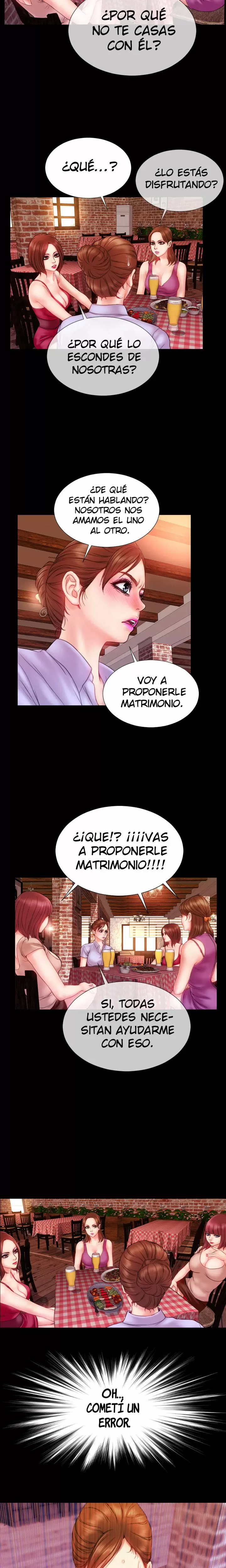 My Wives Capítulo 7 - Página 12