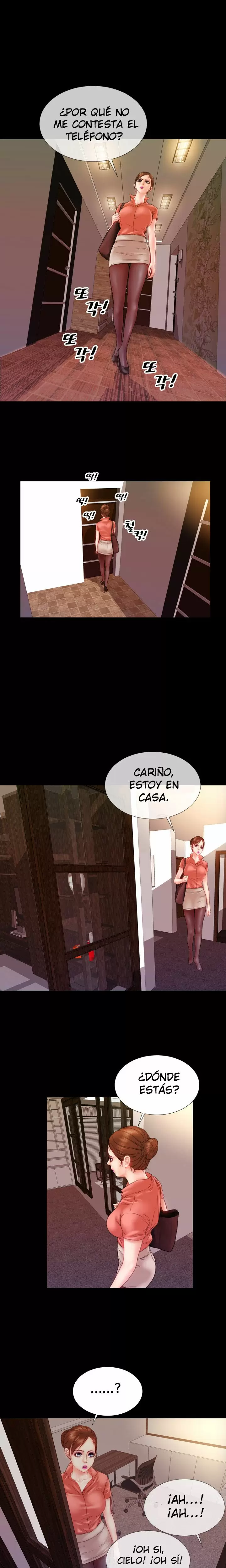 My Wives Capítulo 7 - Página 14