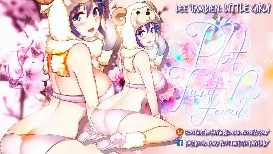 My Wives Capítulo 7 - Página 17
