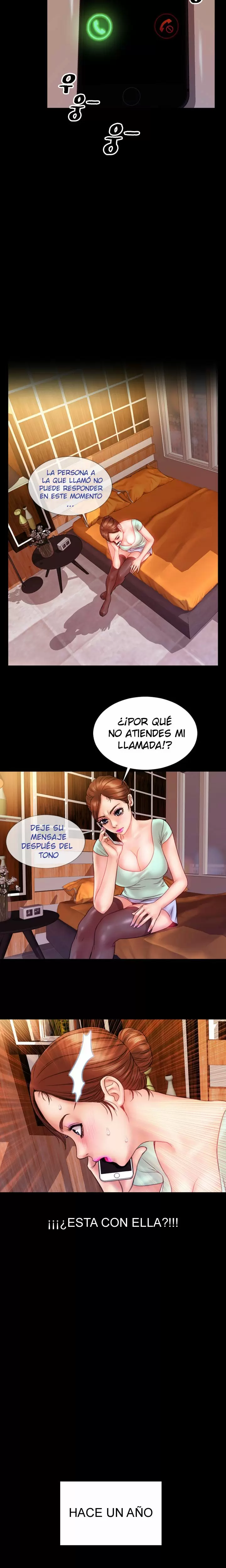 My Wives Capítulo 7 - Página 9