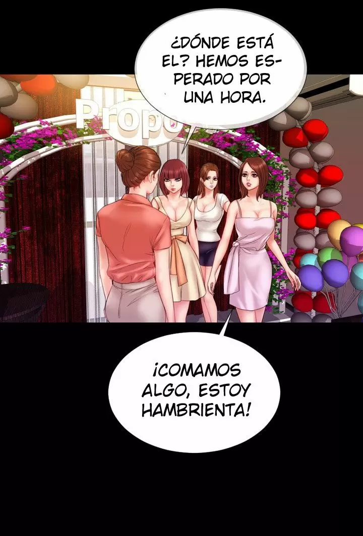 My Wives Capítulo 8 - Página 6