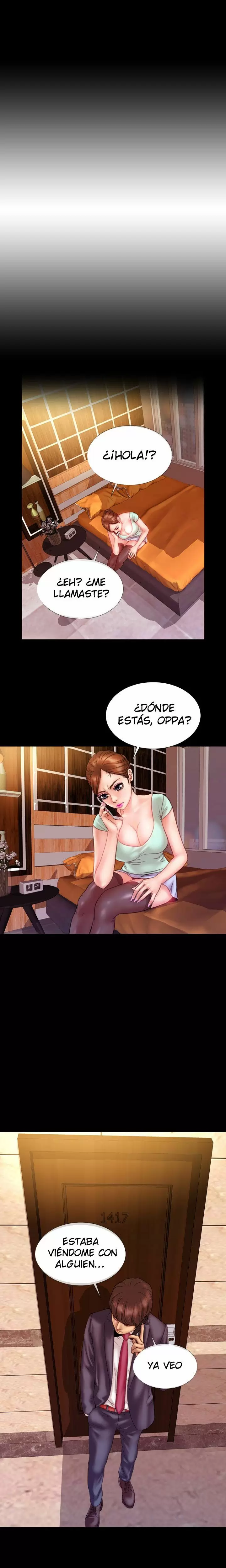 My Wives Capítulo 8 - Página 9