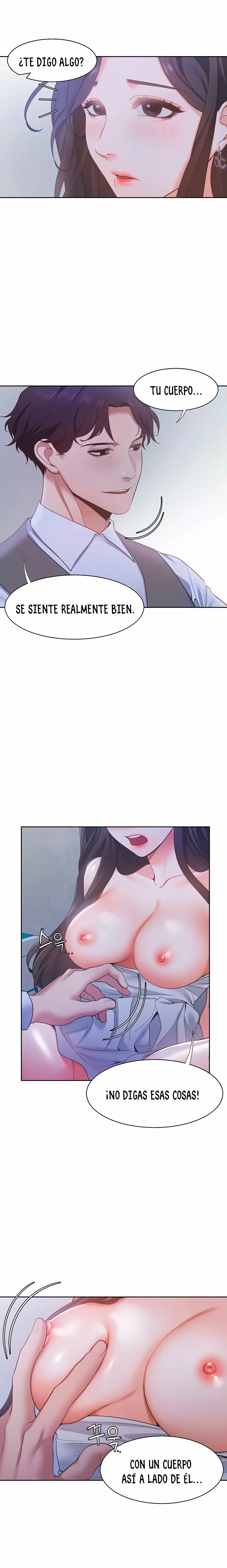 Thirst Capítulo 10 - Página 11