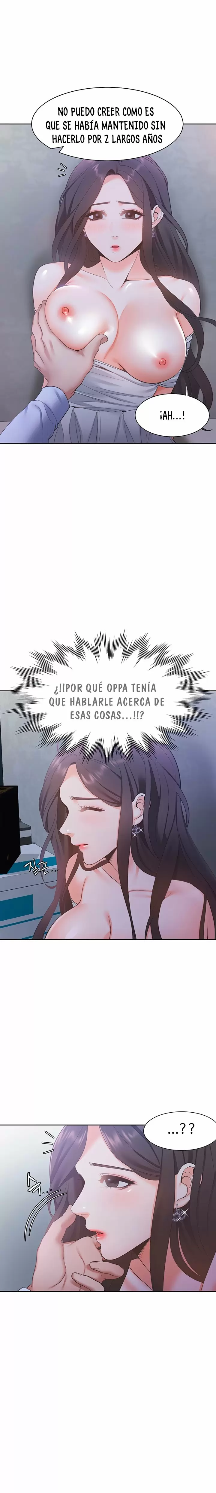 Thirst Capítulo 10 - Página 12