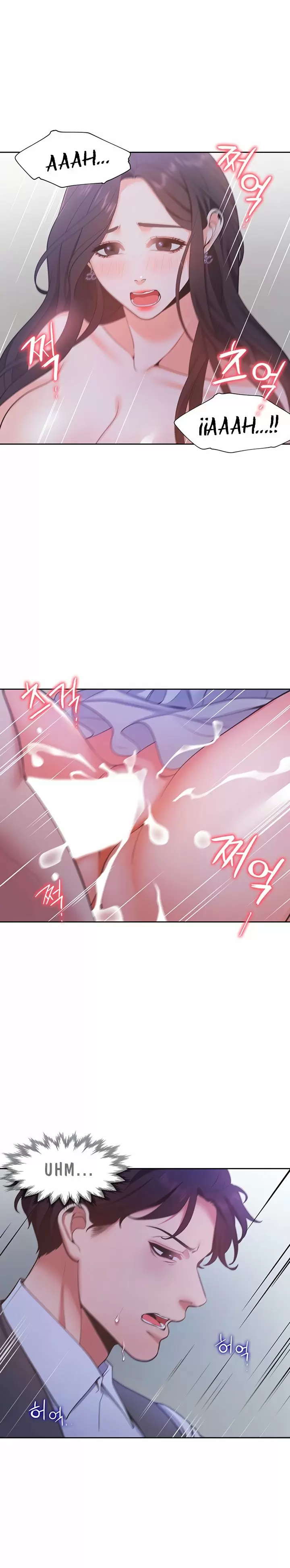 Thirst Capítulo 10 - Página 16