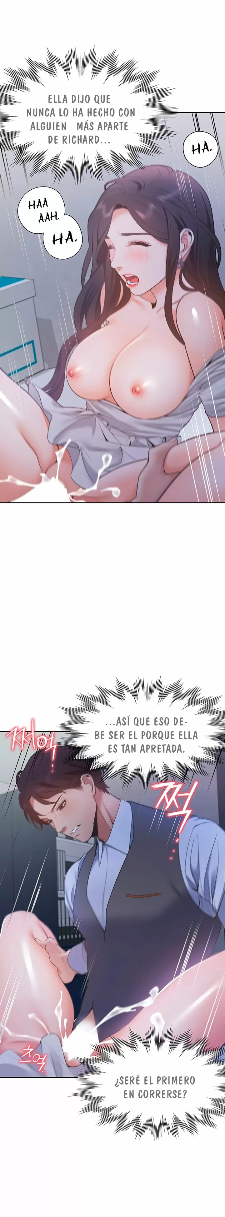 Thirst Capítulo 10 - Página 17