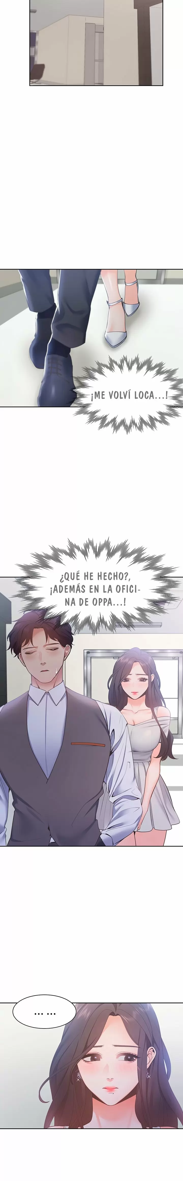 Thirst Capítulo 10 - Página 23