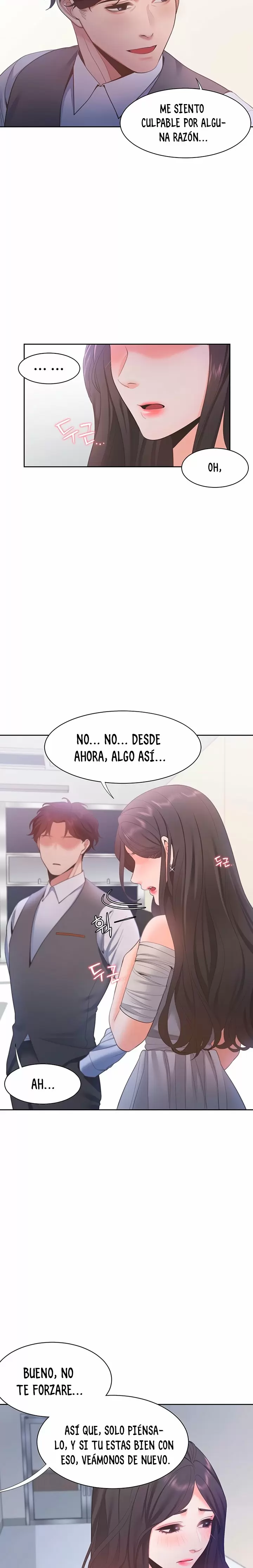 Thirst Capítulo 10 - Página 26
