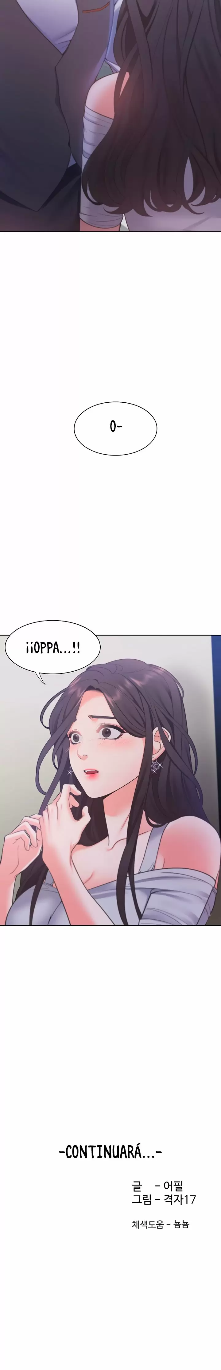 Thirst Capítulo 10 - Página 29