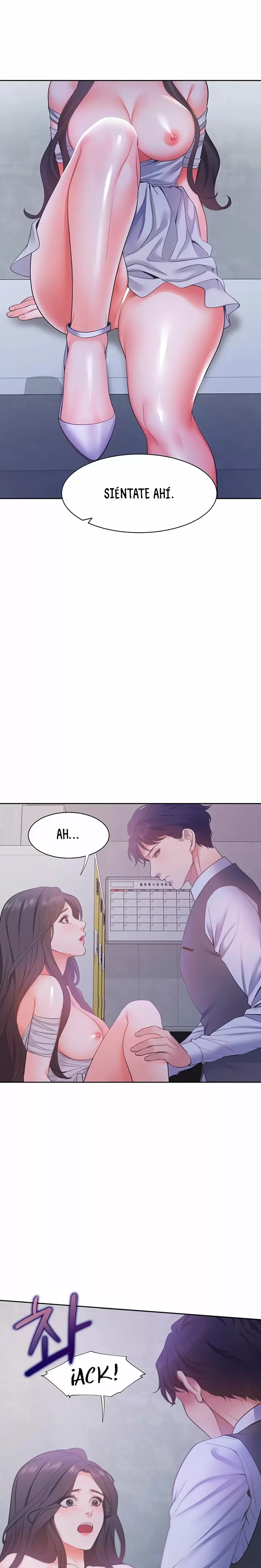 Thirst Capítulo 10 - Página 9