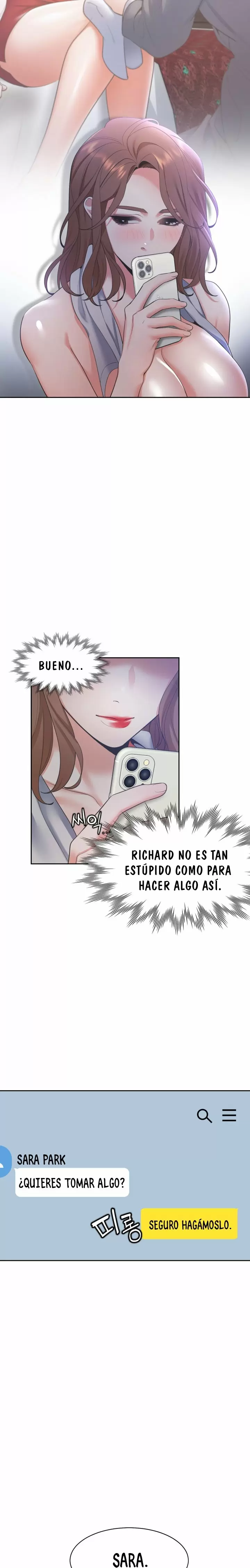 Thirst Capítulo 11 - Página 12